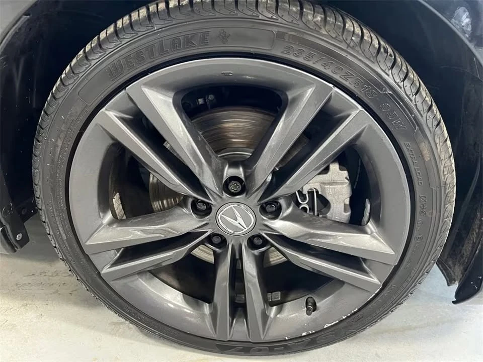 2023 Acura Integra 5th Gen - Image 15 of 15