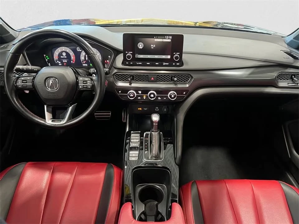 2023 Acura Integra 5th Gen - Image 9 of 15