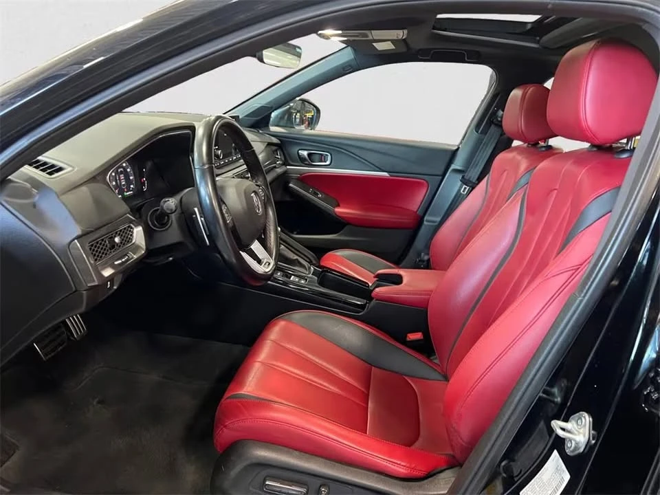 2023 Acura Integra 5th Gen - Image 10 of 15