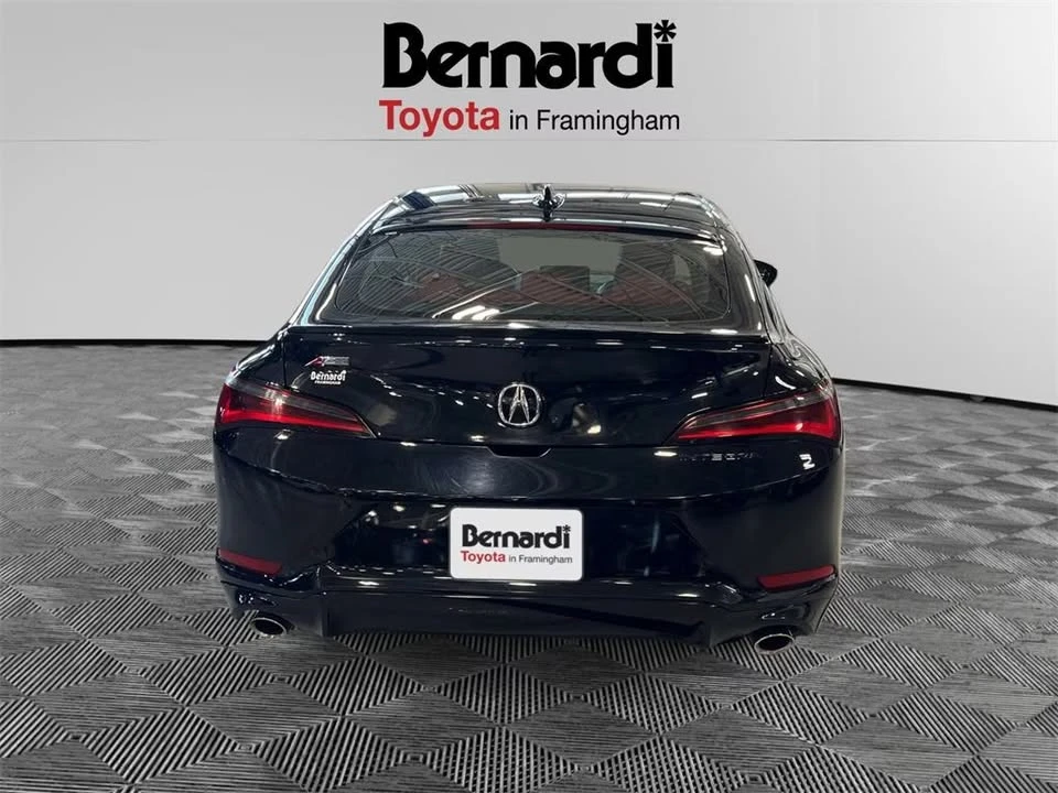 2023 Acura Integra 5th Gen - Image 8 of 15