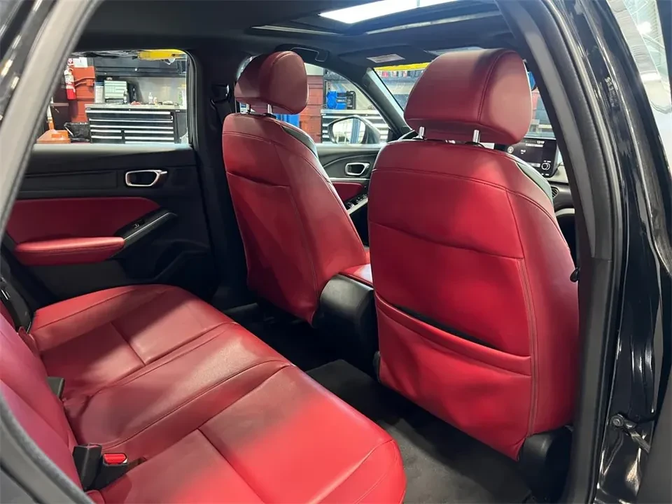 2023 Acura Integra 5th Gen - Image 12 of 15