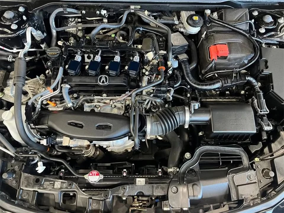 2023 Acura Integra 5th Gen - Image 13 of 15