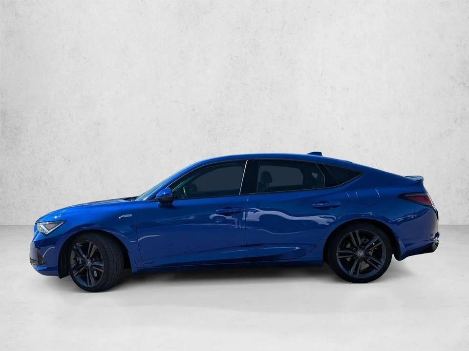 2023 Acura Integra 5th Gen - Image 6 of 14