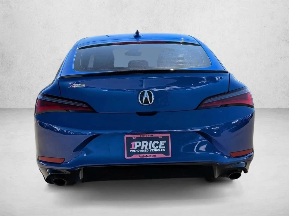 2023 Acura Integra 5th Gen - Image 4 of 14