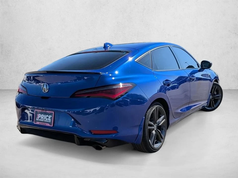 2023 Acura Integra 5th Gen - Image 3 of 14