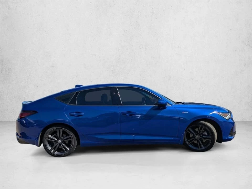 2023 Acura Integra 5th Gen - Image 2 of 14