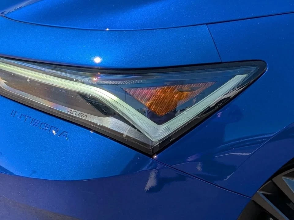 2023 Acura Integra 5th Gen - Image 7 of 14
