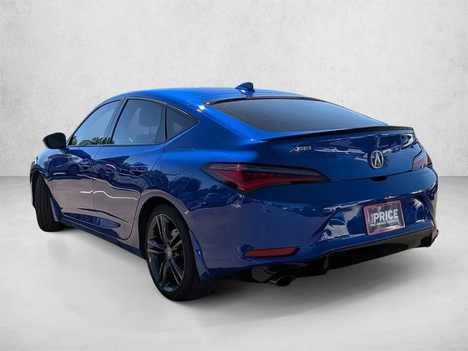 2023 Acura Integra 5th Gen - Image 5 of 14