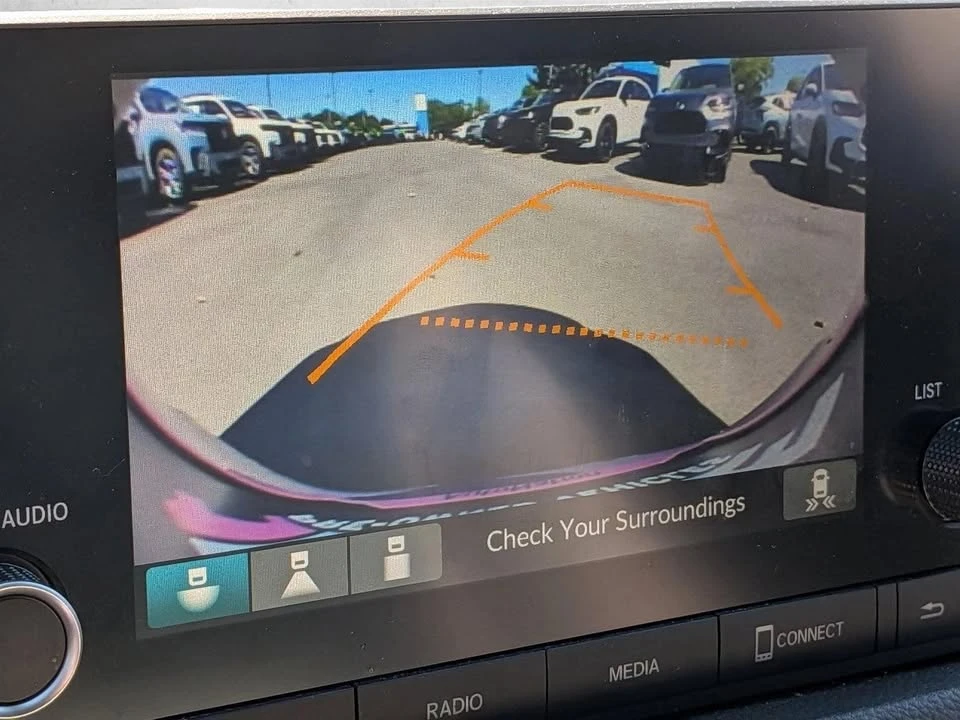 2023 Acura Integra 5th Gen - Image 10 of 14