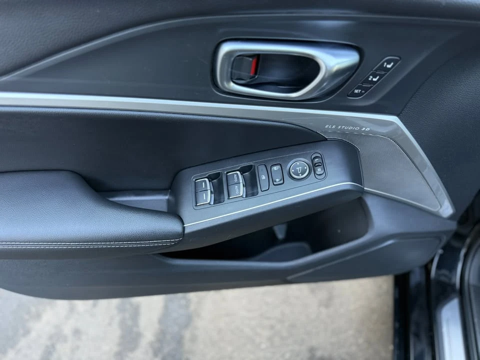 2023 Acura Integra 5th Gen - Image 8 of 20