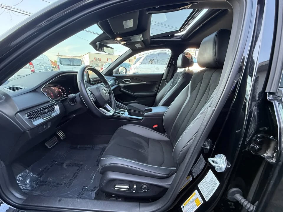 2023 Acura Integra 5th Gen - Image 9 of 20