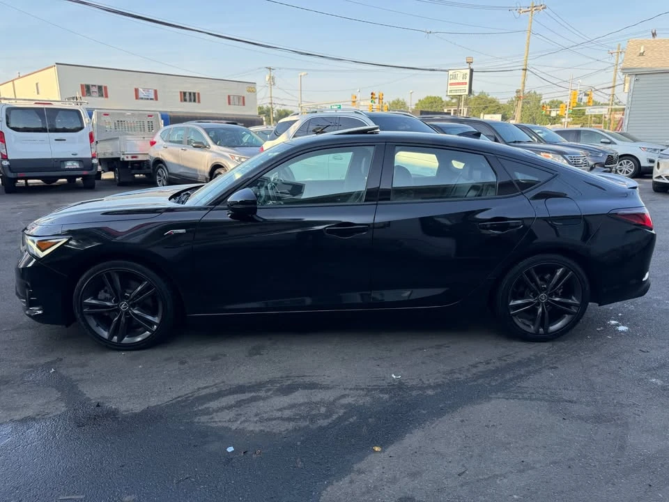 2023 Acura Integra 5th Gen - Image 6 of 20