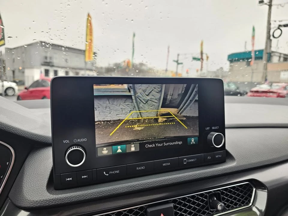 2023 Acura Integra 5th Gen - Image 13 of 20