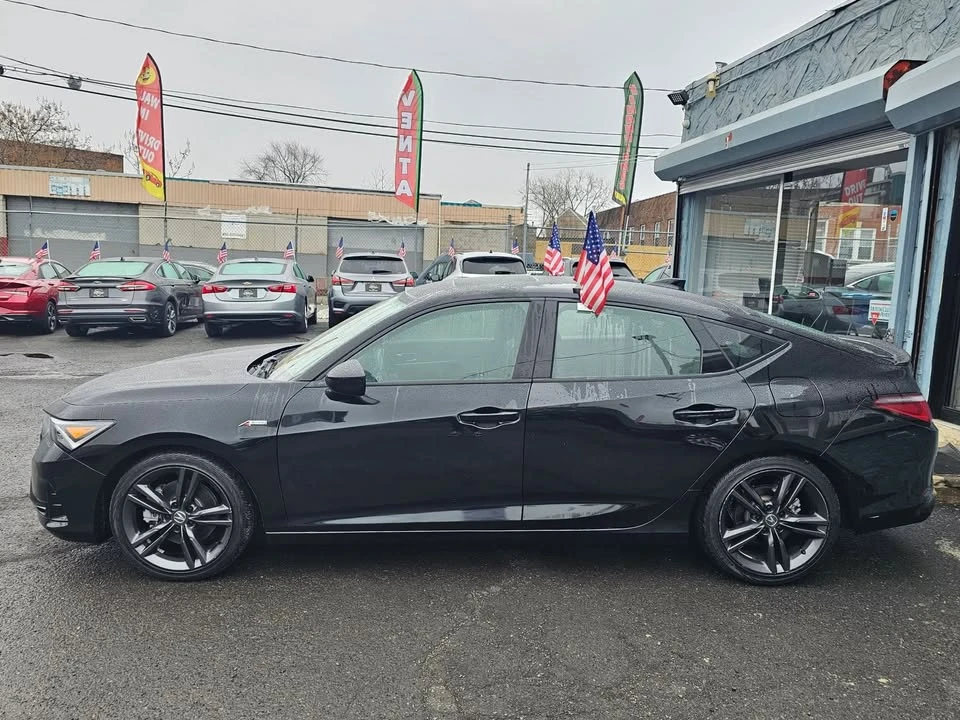 2023 Acura Integra 5th Gen - Image 3 of 20