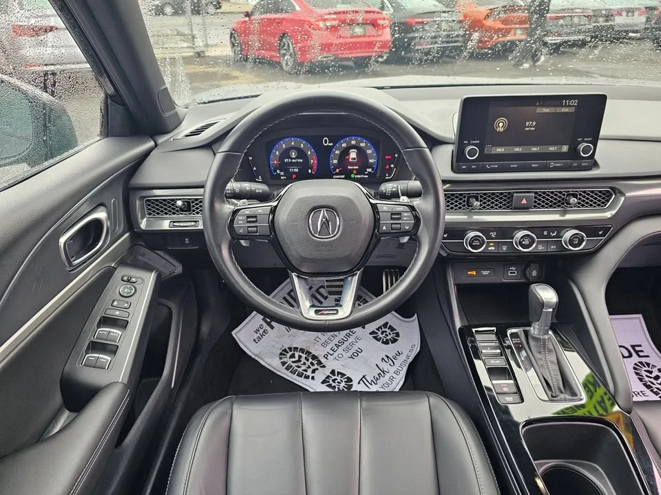2023 Acura Integra 5th Gen - Image 7 of 20