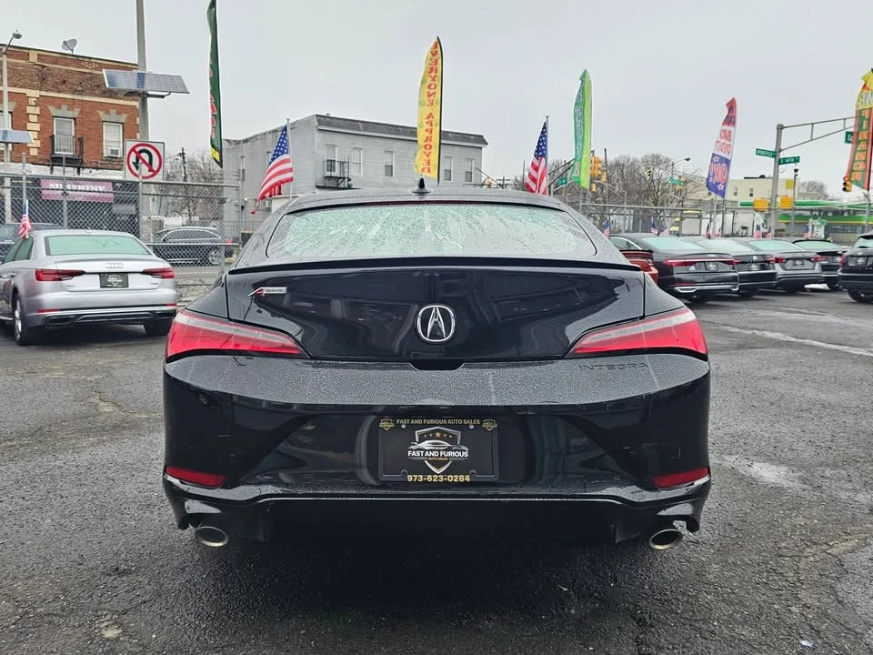 2023 Acura Integra 5th Gen - Image 4 of 20