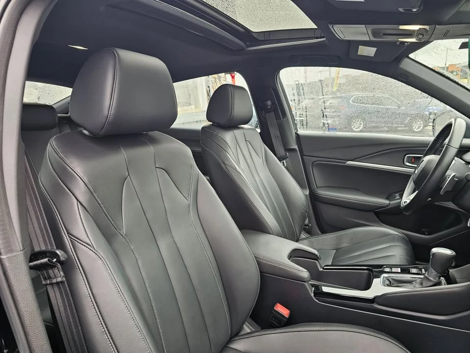 2023 Acura Integra 5th Gen - Image 12 of 20