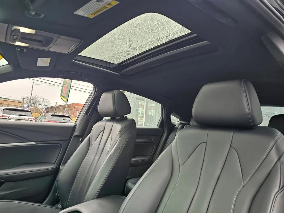 2023 Acura Integra 5th Gen - Image 11 of 20