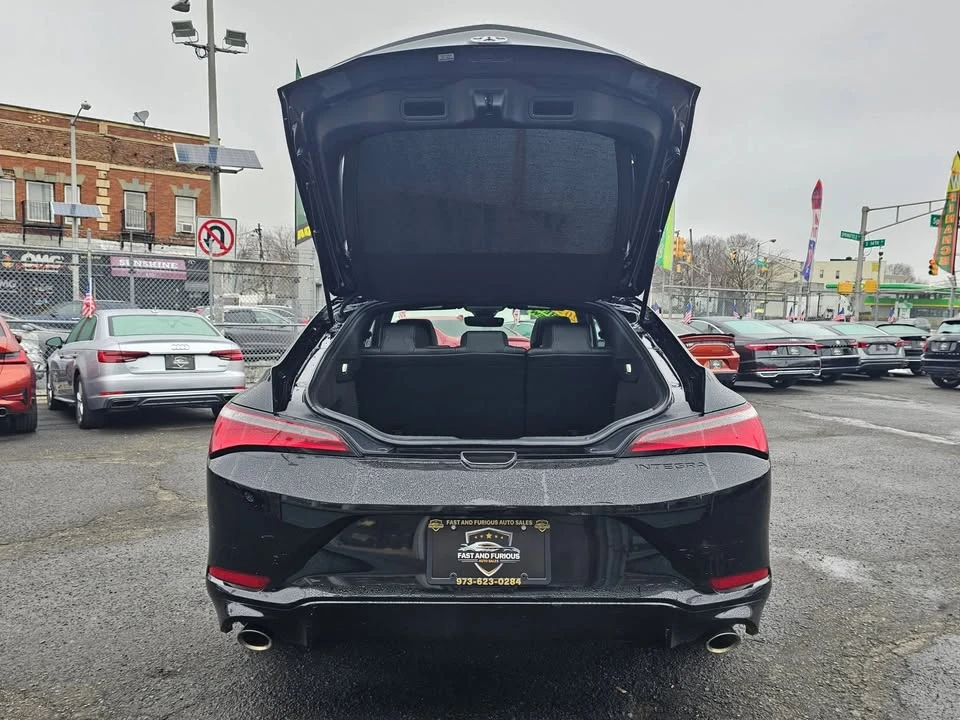 2023 Acura Integra 5th Gen - Image 5 of 20