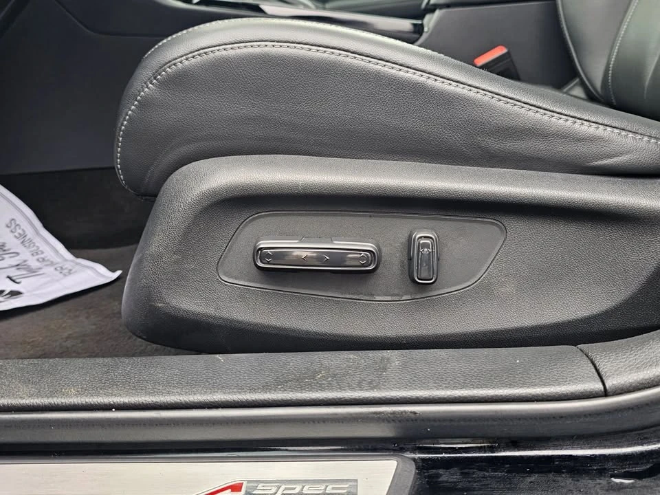 2023 Acura Integra 5th Gen - Image 18 of 20