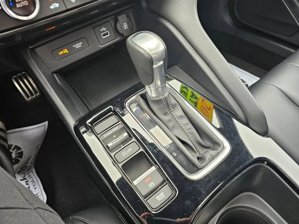 2023 Acura Integra 5th Gen - Image 8 of 20