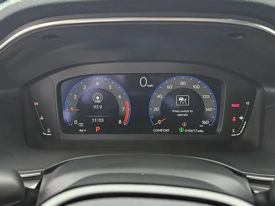 2023 Acura Integra 5th Gen - Image 15 of 20