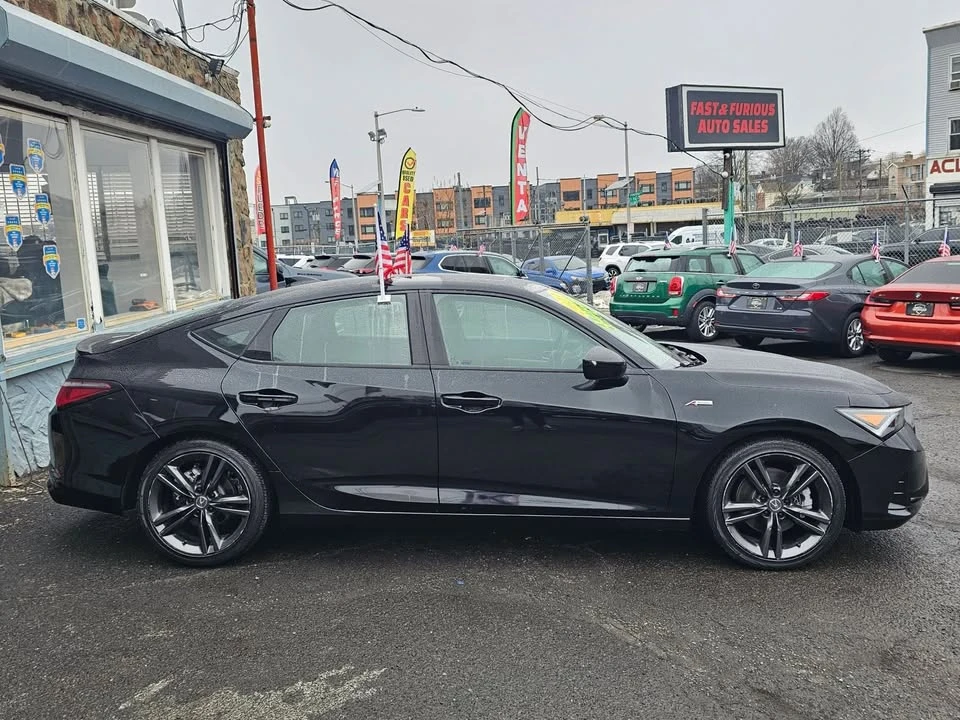 2023 Acura Integra 5th Gen - Image 20 of 20
