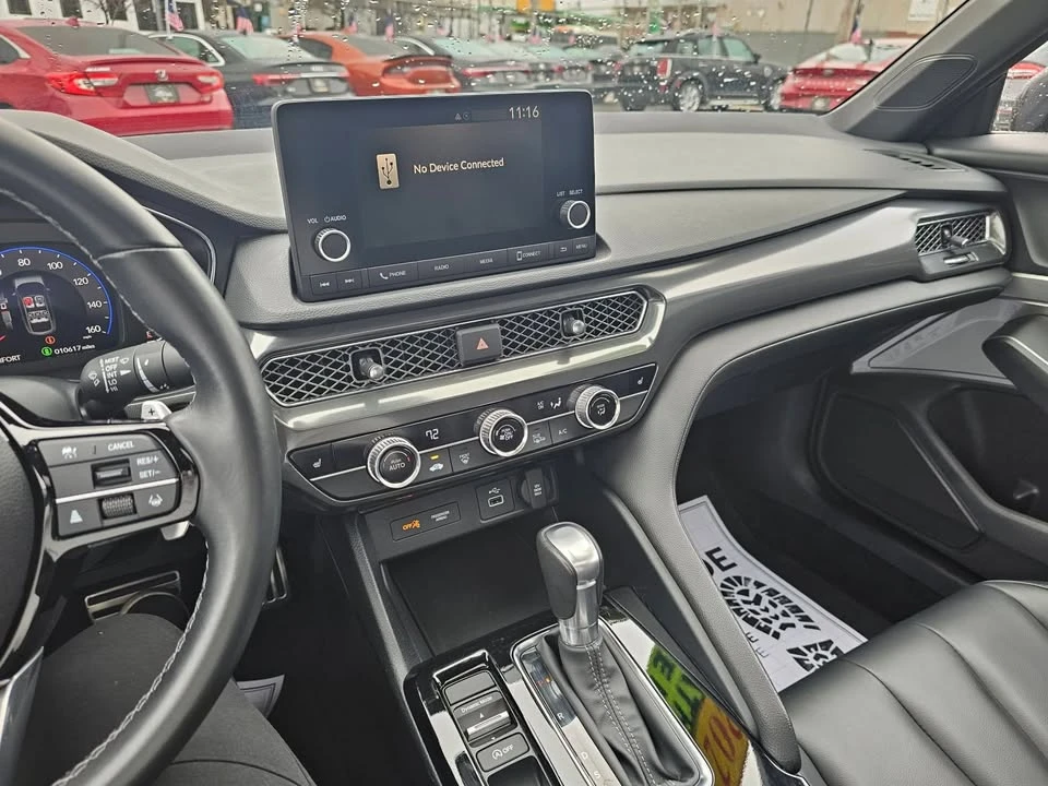 2023 Acura Integra 5th Gen - Image 10 of 20