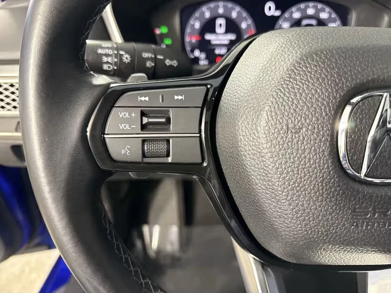 2023 Acura Integra 5th Gen - Image 11 of 19