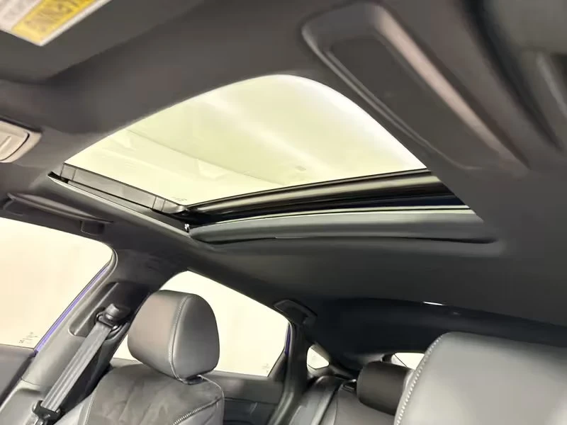 2023 Acura Integra 5th Gen - Image 18 of 19