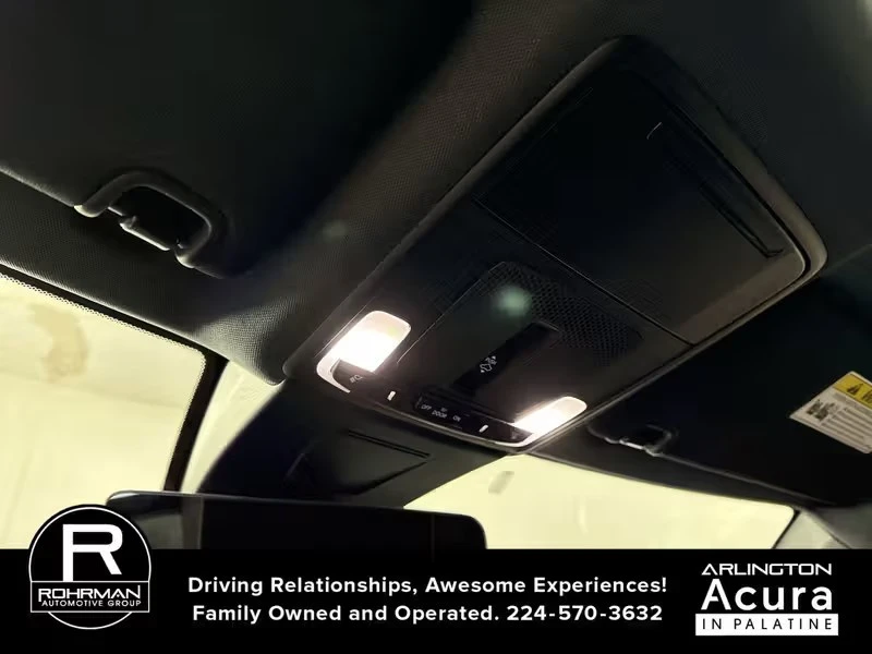 2023 Acura Integra 5th Gen - Image 9 of 19