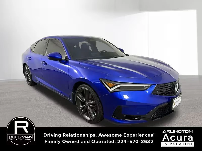 2023 Acura Integra 5th Gen - Image 3 of 19