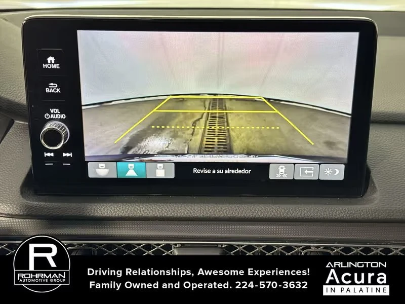2023 Acura Integra 5th Gen - Image 6 of 19