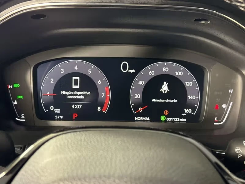 2023 Acura Integra 5th Gen - Image 16 of 19