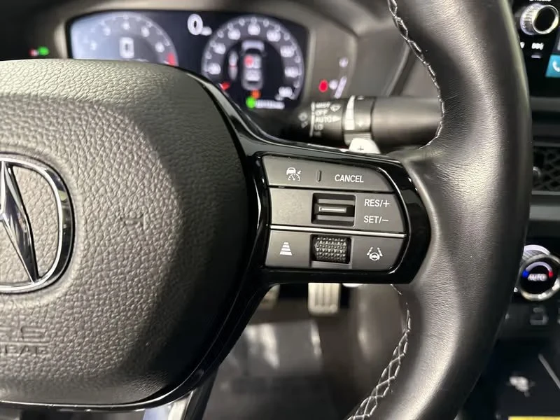 2023 Acura Integra 5th Gen - Image 12 of 19