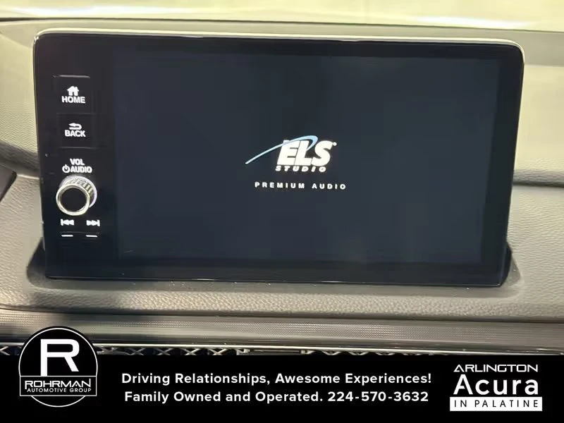 2023 Acura Integra 5th Gen - Image 5 of 19