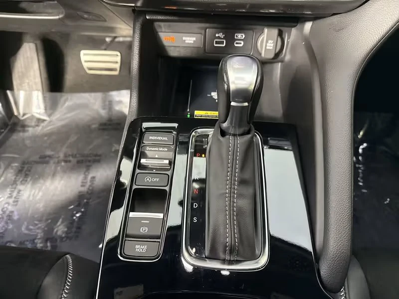 2023 Acura Integra 5th Gen - Image 17 of 19