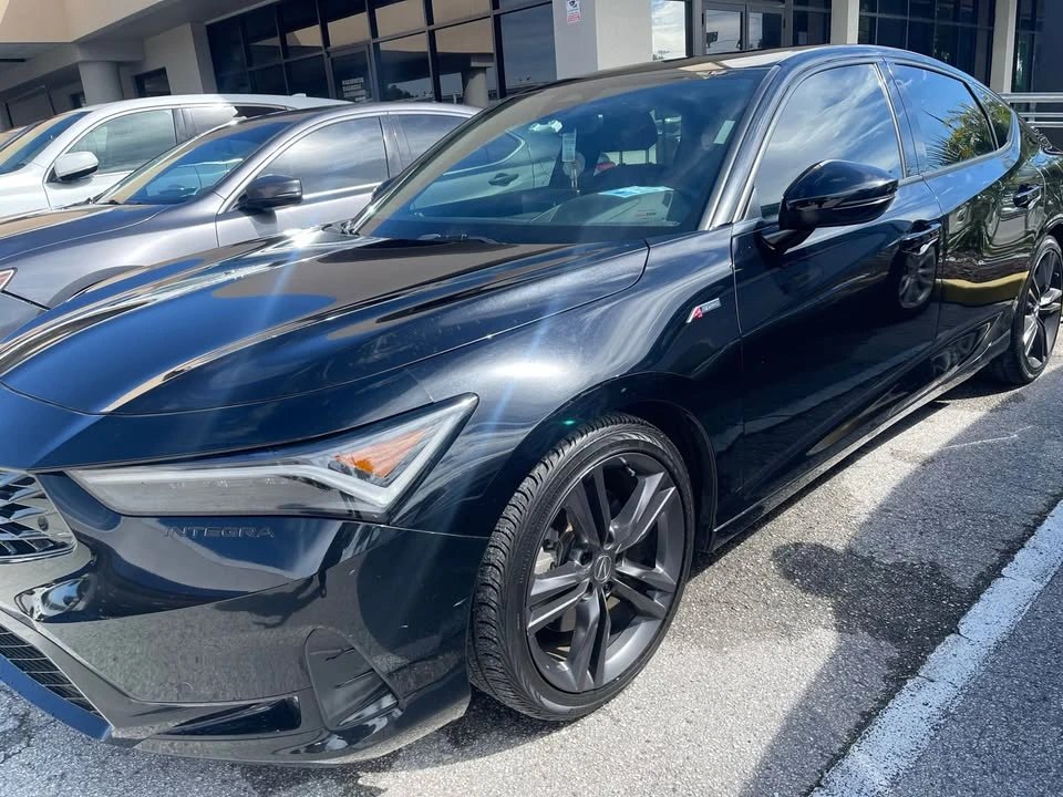 2023 Acura Integra 5th Gen - Image 2 of 6