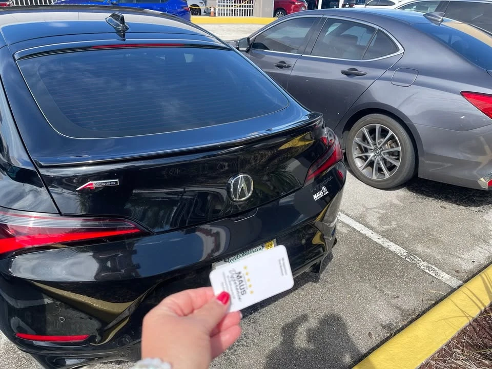 2023 Acura Integra 5th Gen - Image 4 of 6