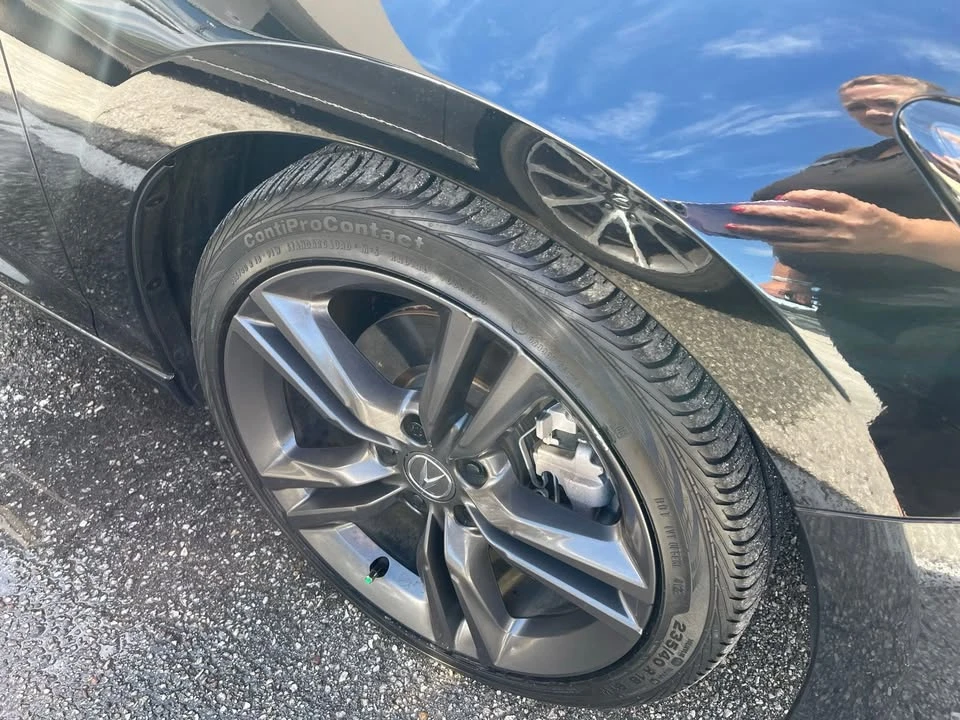 2023 Acura Integra 5th Gen - Image 3 of 6
