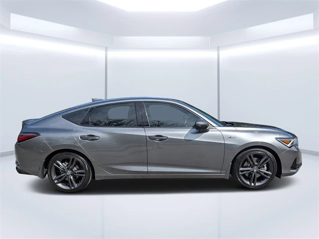 2023 Acura Integra 5th Gen - Image 2 of 12