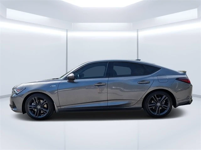 2023 Acura Integra 5th Gen - Image 5 of 12