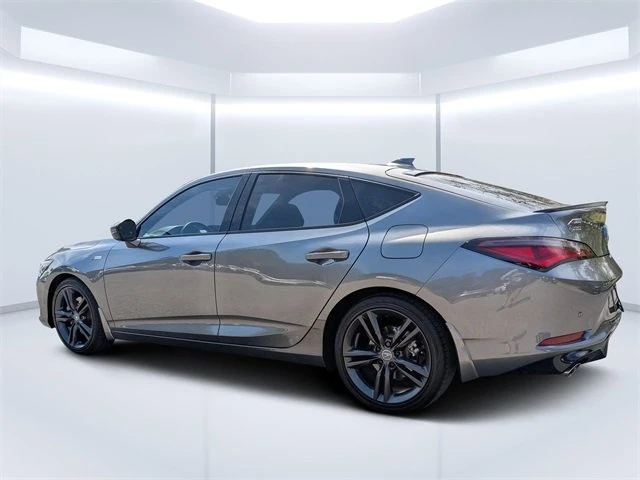 2023 Acura Integra 5th Gen - Image 4 of 12