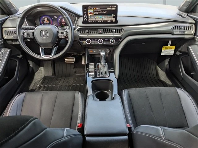 2023 Acura Integra 5th Gen - Image 10 of 12