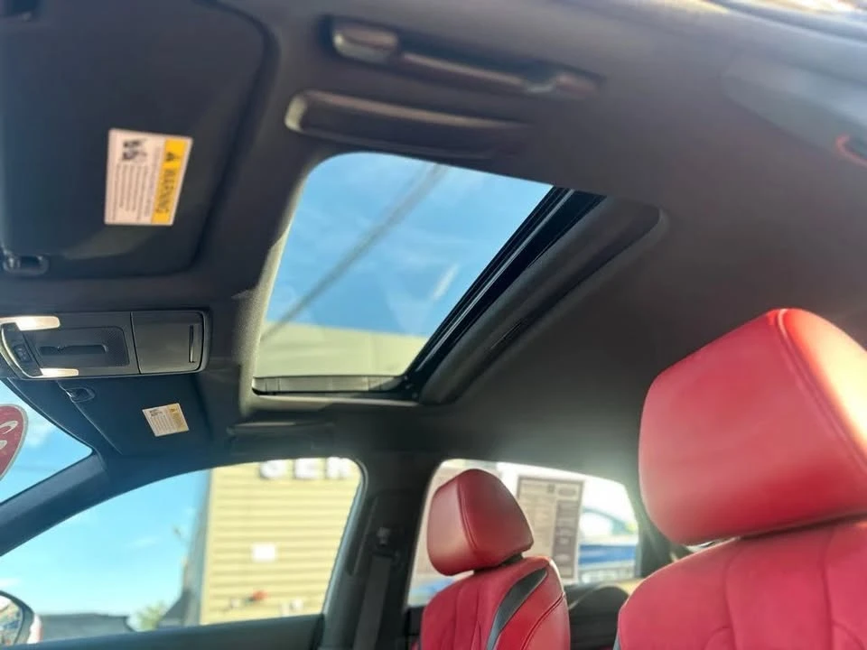 2023 Acura Integra 5th Gen - Image 20 of 20