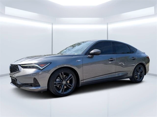 2023 Acura Integra 5th Gen - Image 6 of 12