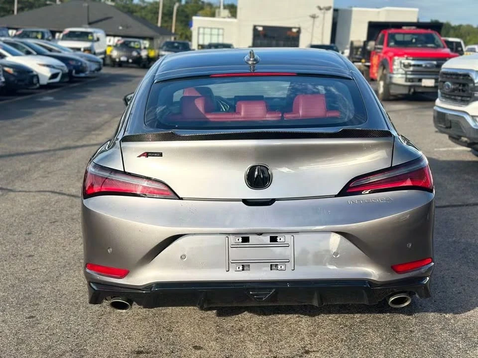 2023 Acura Integra 5th Gen - Image 5 of 20