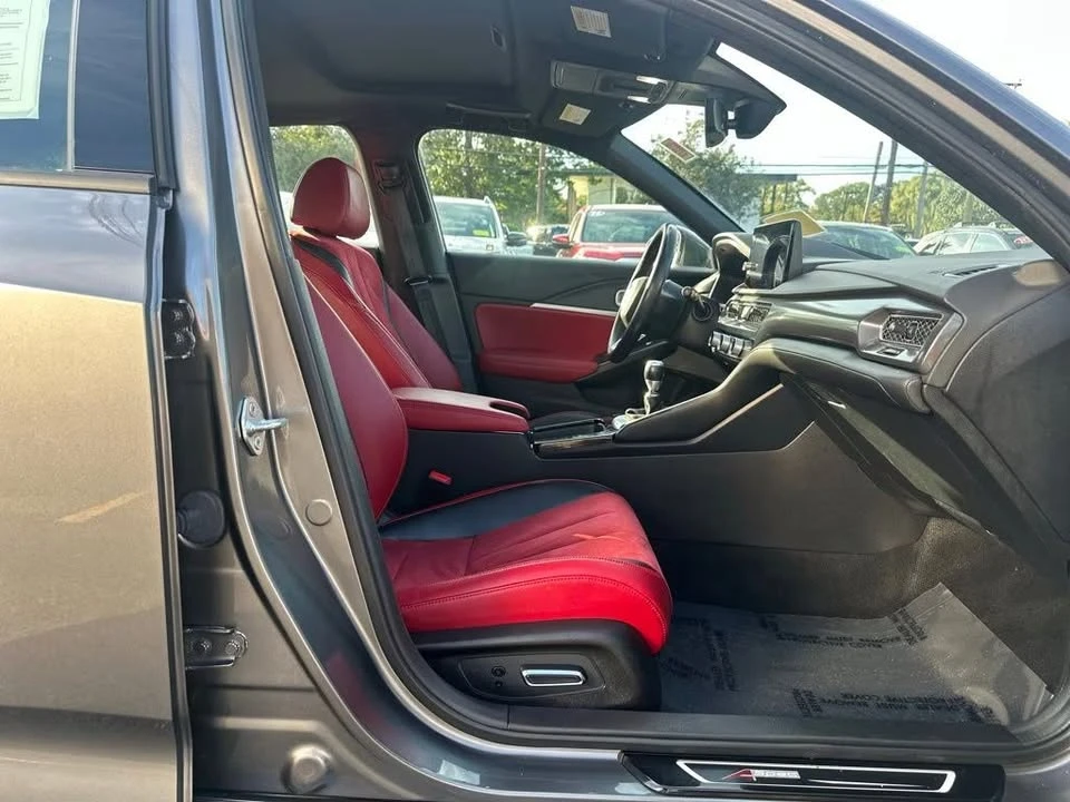 2023 Acura Integra 5th Gen - Image 12 of 20