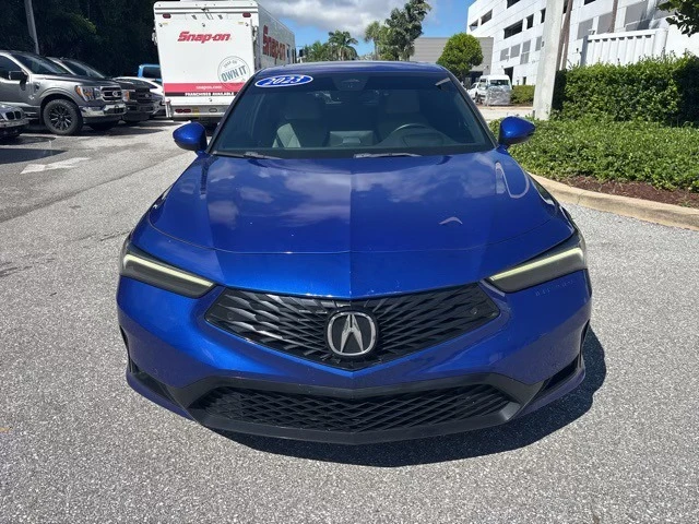 2023 Acura Integra 5th Gen - Image 2 of 5