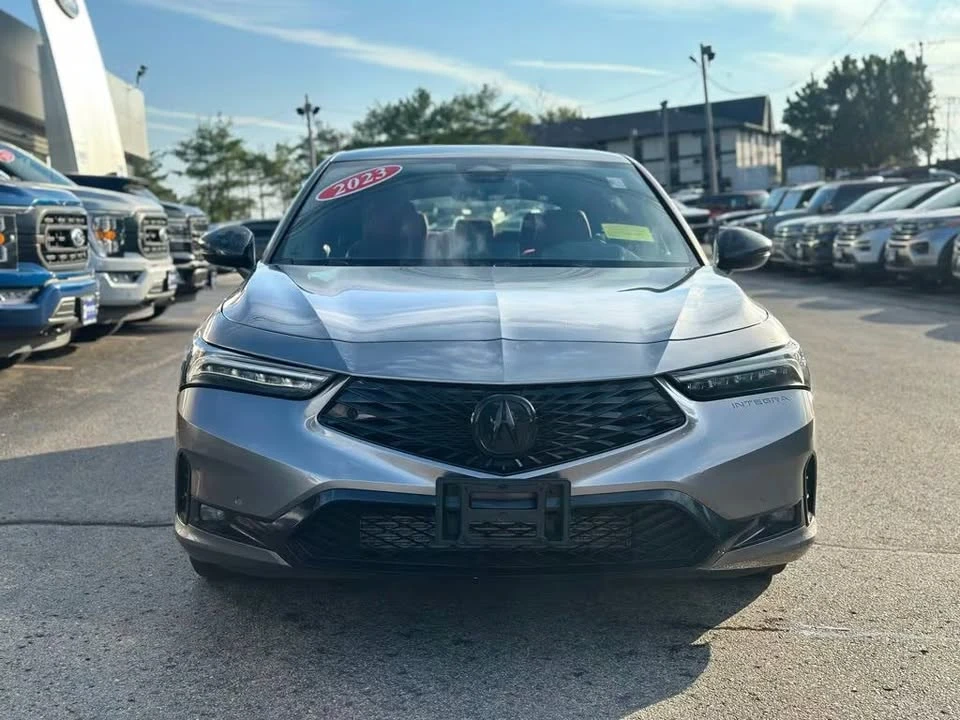 2023 Acura Integra 5th Gen - Image 11 of 20